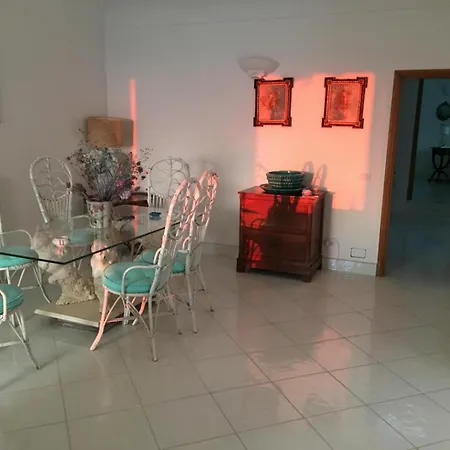 Il Tramonto Del Sole Apartment Capri
