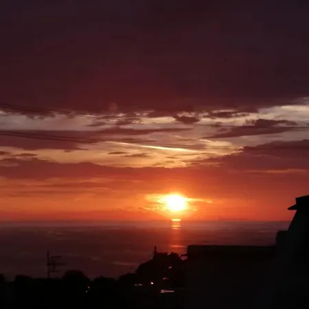 Apartment Il Tramonto Del Sole