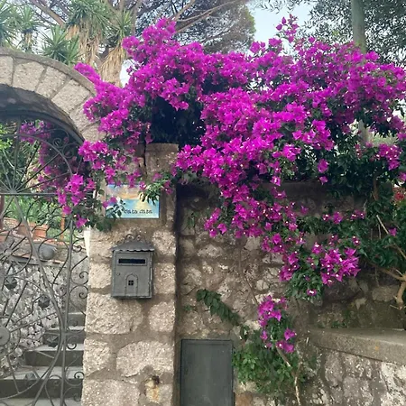 Il Tramonto Del Sole Apartment