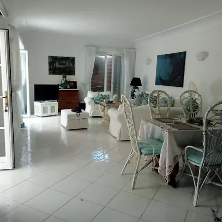 Il Tramonto Del Sole Apartment Capri